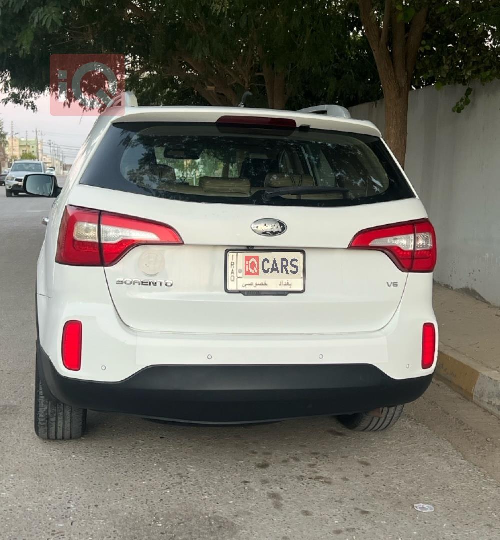 کیا سۆرینتۆ